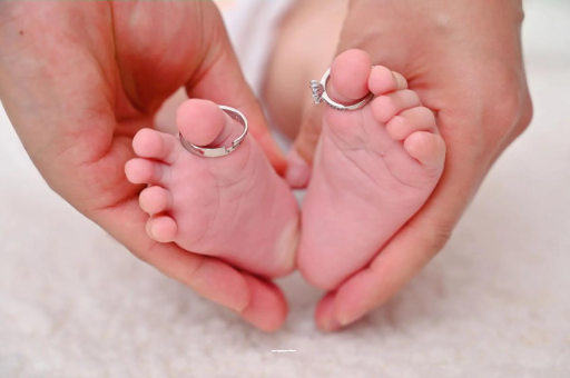 漳浦孕妇六个月肚子多大